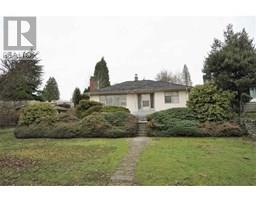 1315 W 58TH AVENUE, Vancouver, British Columbia