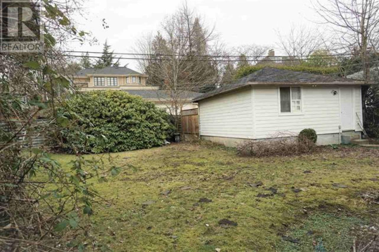 1315 W 58th Avenue, Vancouver, British Columbia  V6P 1W3 - Photo 3 - R3021335
