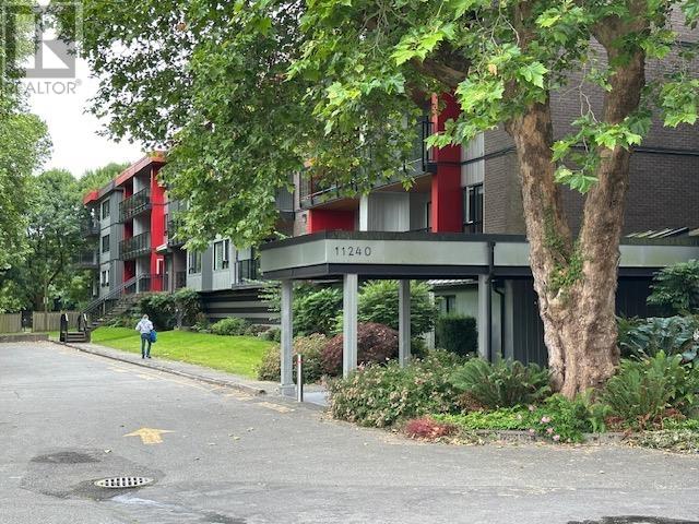102 11240 DANIELS ROAD, richmond, British Columbia V6X1M6