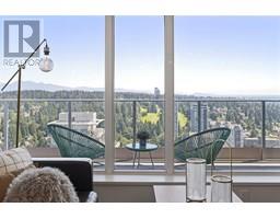 3601 3809 EVERGREEN PLACE, Burnaby, British Columbia