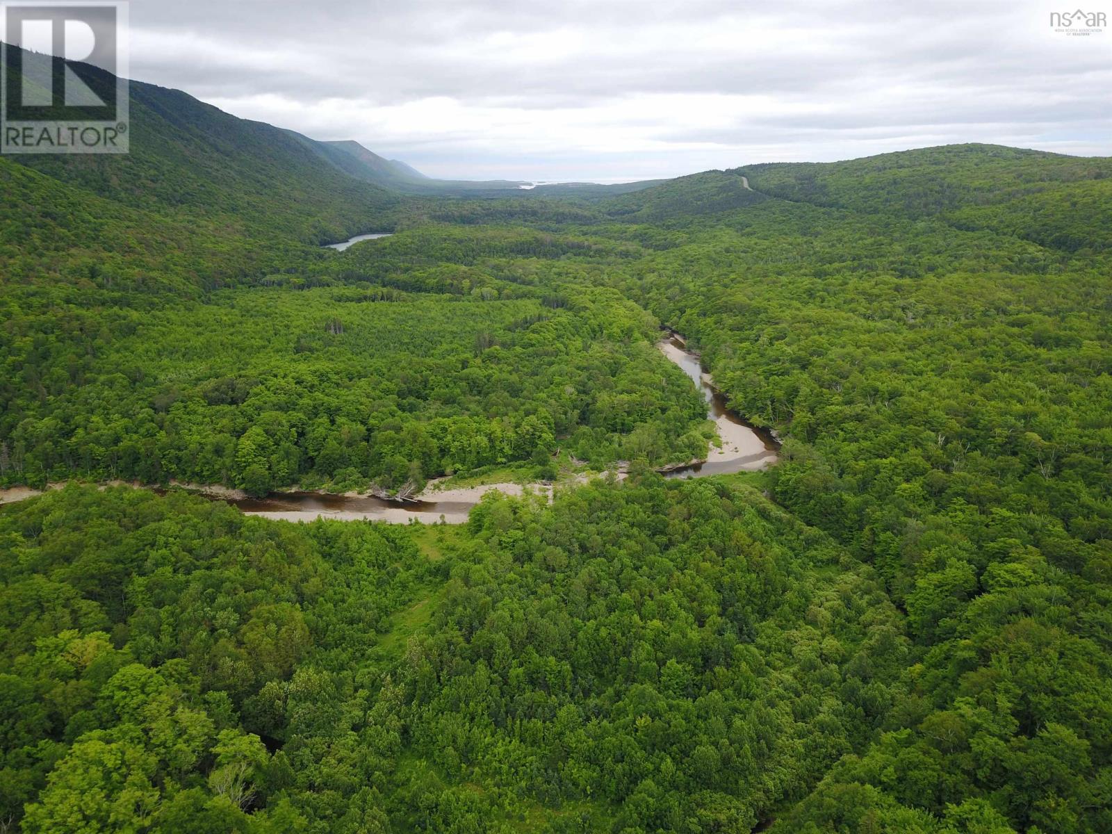 27859 Cabot Trail, Cape North, Nova Scotia  B0C 1G0 - Photo 49 - 202509542