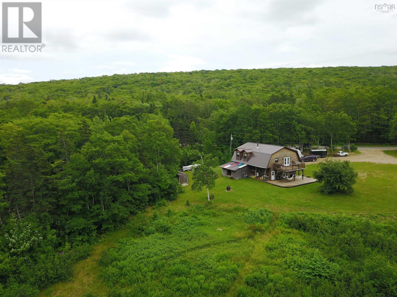 27859 Cabot Trail, Cape North, Nova Scotia  B0C 1G0 - Photo 47 - 202509542