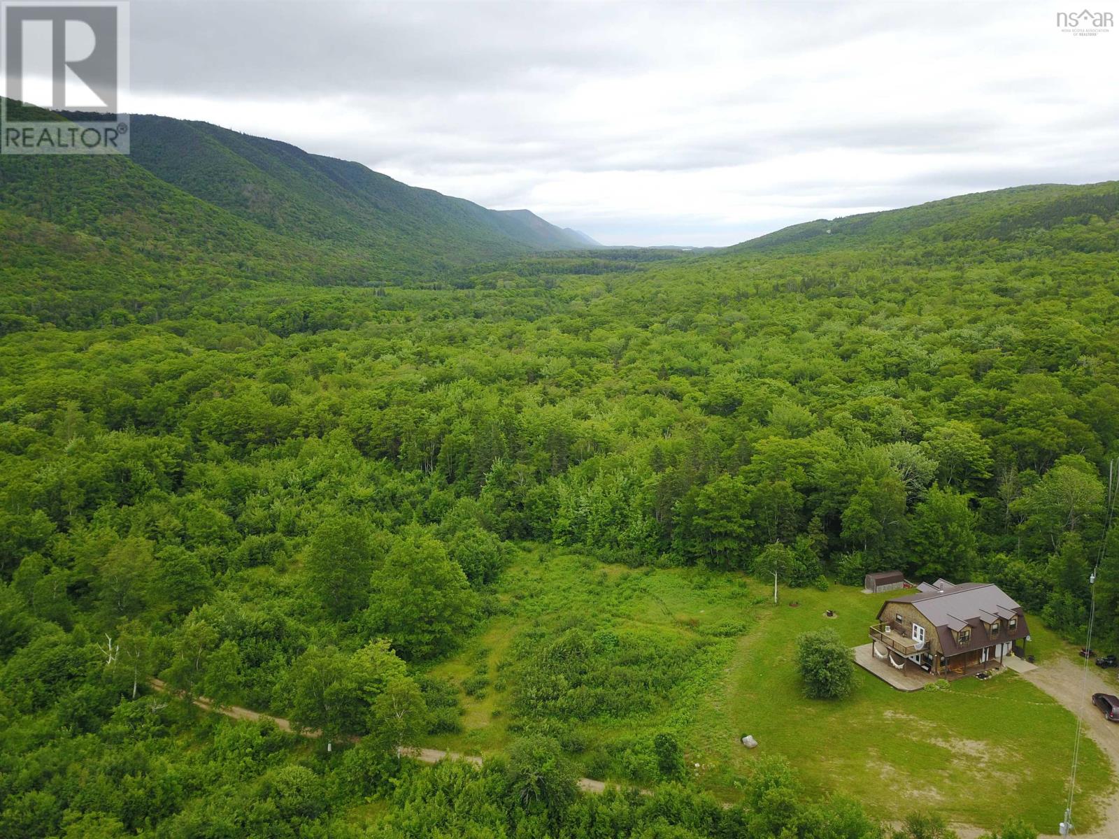27859 Cabot Trail, Cape North, Nova Scotia  B0C 1G0 - Photo 48 - 202509542