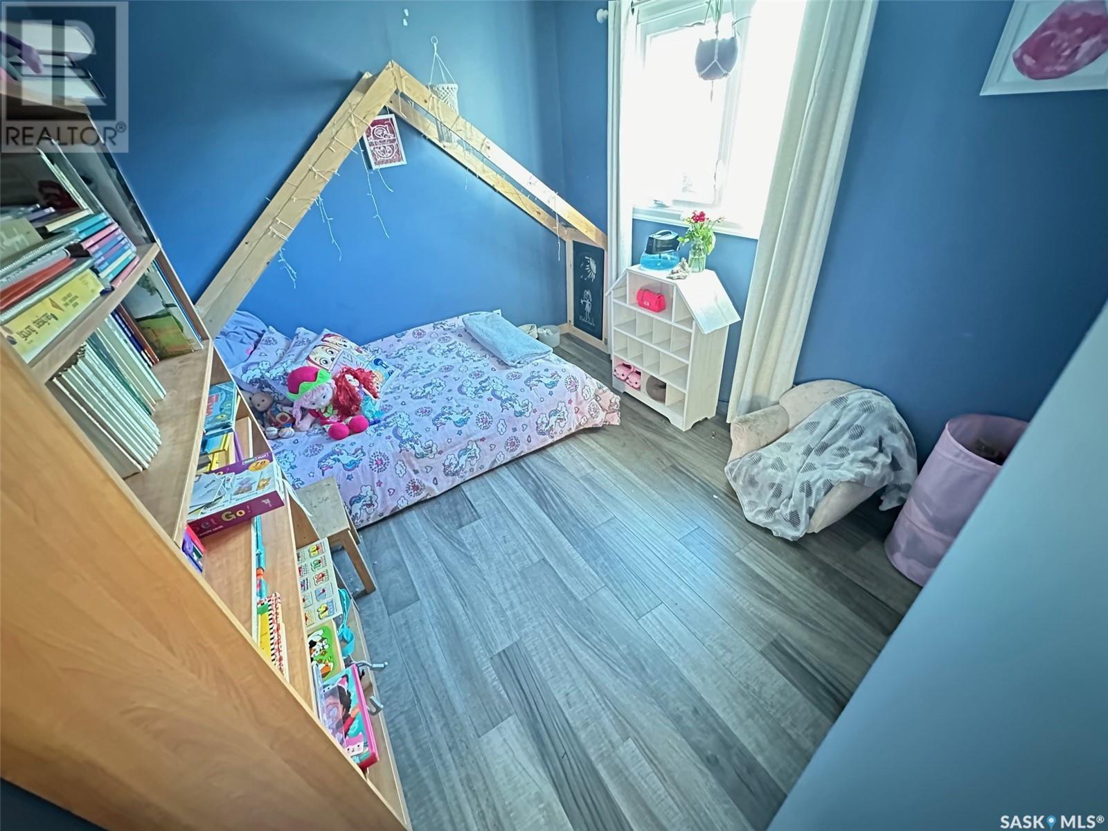 737 Willow Place, Hudson Bay, Saskatchewan  S0E 0Y0 - Photo 23 - SK987216
