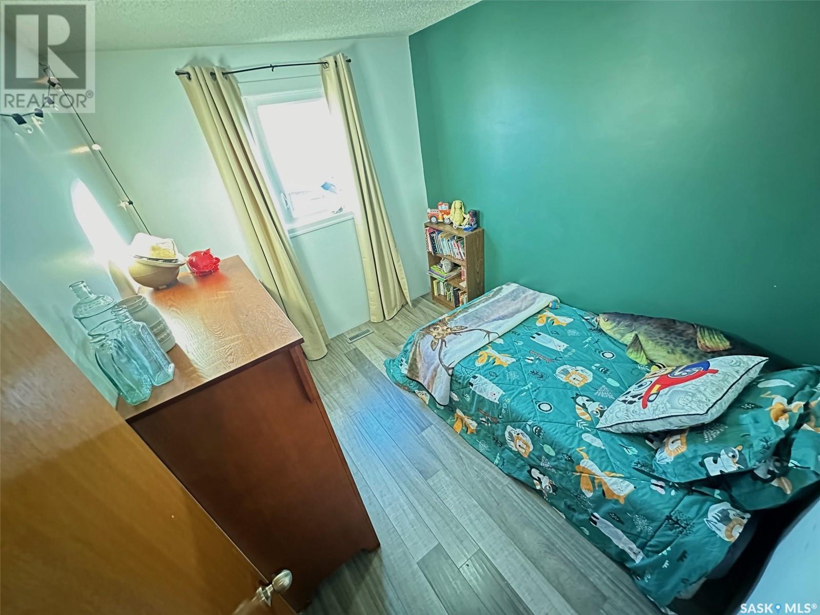 737 Willow Place, Hudson Bay, Saskatchewan  S0E 0Y0 - Photo 22 - SK987216