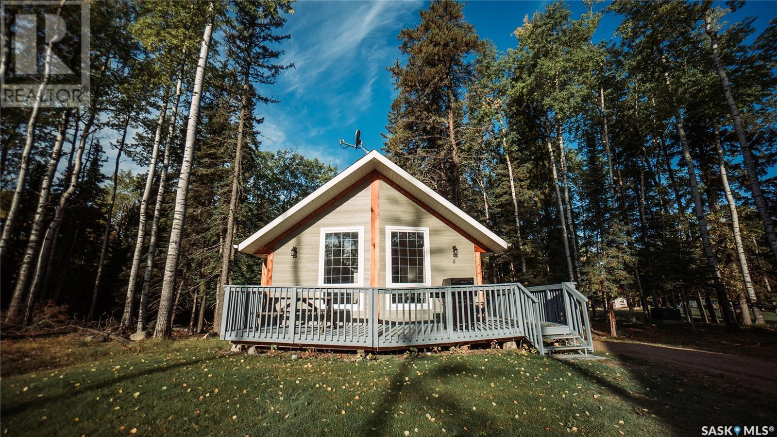 1 Lakeview Drive, Prince Albert National Park, Saskatchewan  S0J 2Y0 - Photo 10 - SK011159