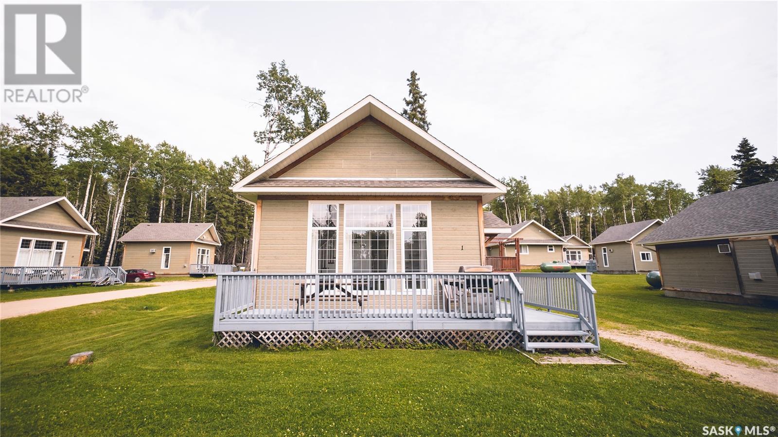 1 Lakeview Drive, Prince Albert National Park, Saskatchewan  S0J 2Y0 - Photo 11 - SK011159