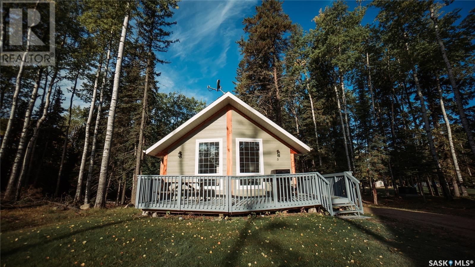 1 Lakeview Drive, Prince Albert National Park, Saskatchewan  S0J 2Y0 - Photo 7 - SK011159