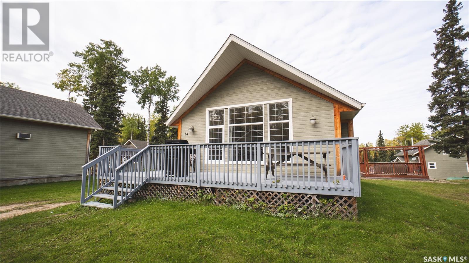 1 Lakeview Drive, Prince Albert National Park, Saskatchewan  S0J 2Y0 - Photo 8 - SK011159