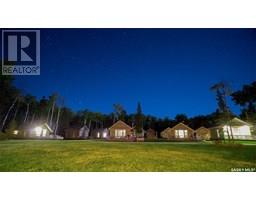 1 Lakeview DRIVE Waskesiu