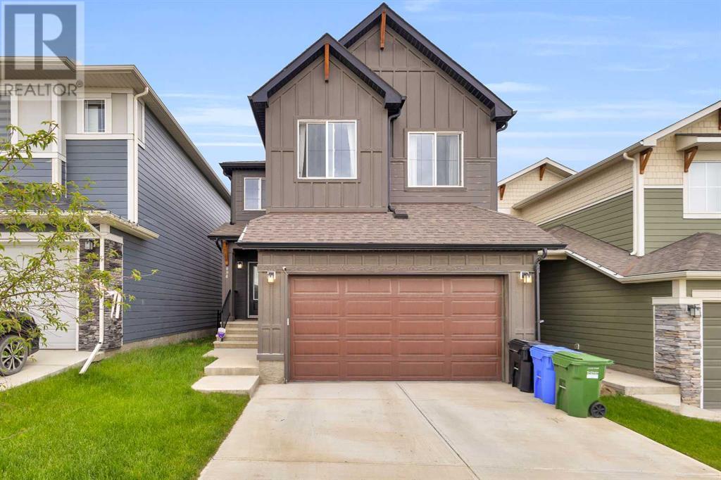 Property at 890 Bluerock Way SW image 1