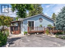 4505 McLean Creek Road Unit# F6, okanagan falls, British Columbia