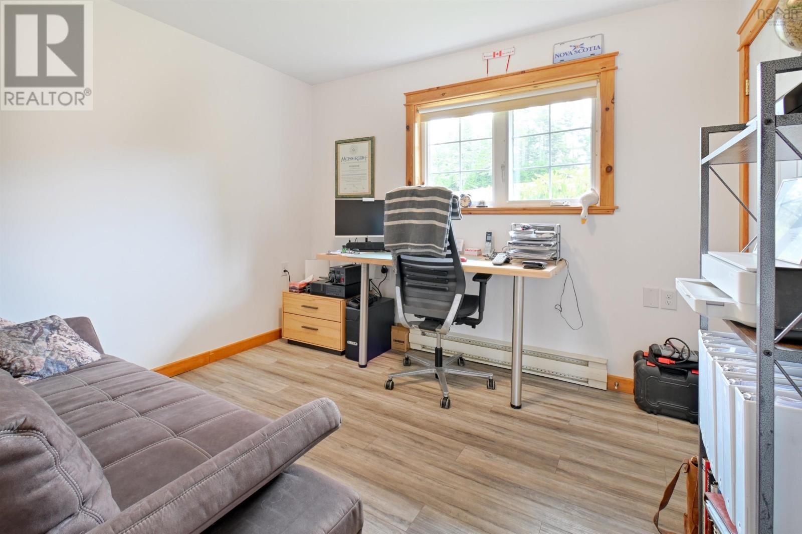 1757 St Peters Fourchu Road, Grand River, Nova Scotia  B0E 1M0 - Photo 13 - 202516169