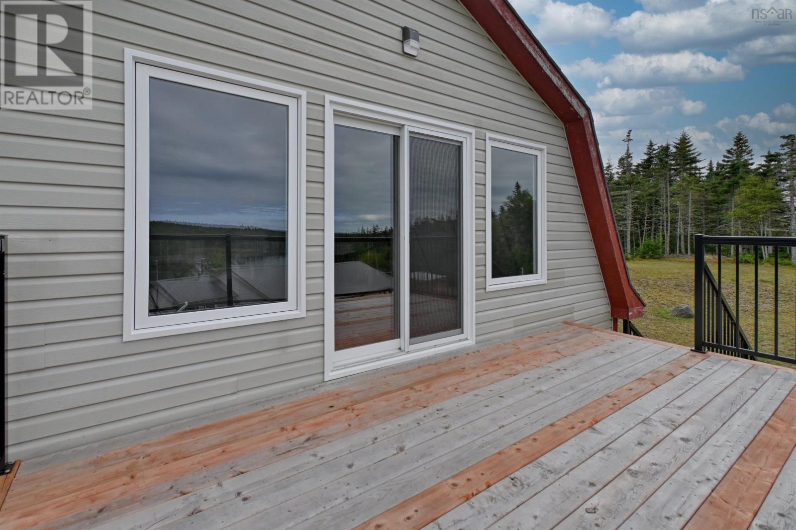 1757 St Peters Fourchu Road, Grand River, Nova Scotia  B0E 1M0 - Photo 26 - 202516169