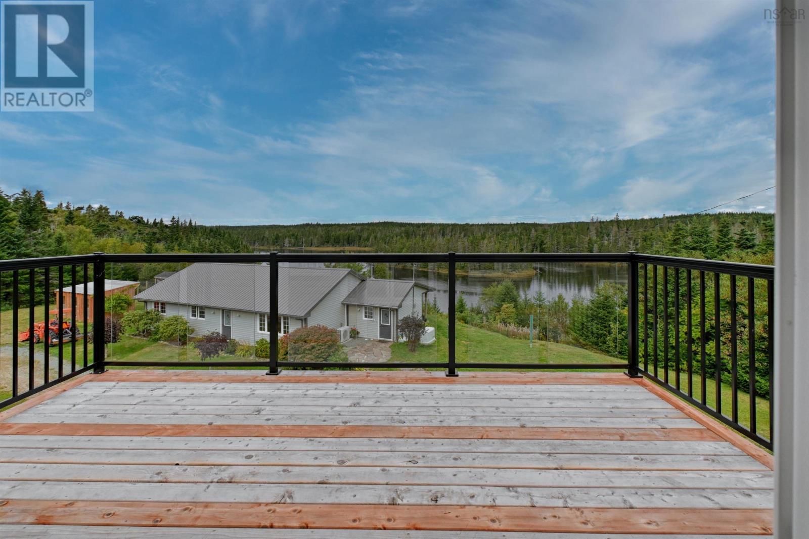 1757 St Peters Fourchu Road, Grand River, Nova Scotia  B0E 1M0 - Photo 23 - 202516169