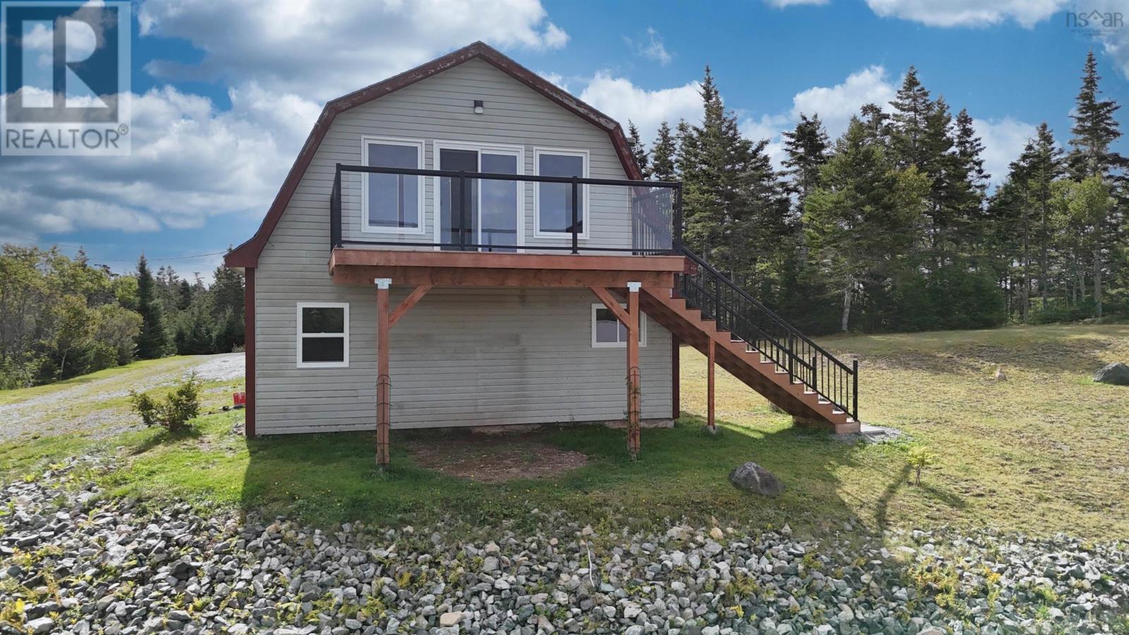 1757 St Peters Fourchu Road, Grand River, Nova Scotia  B0E 1M0 - Photo 24 - 202516169
