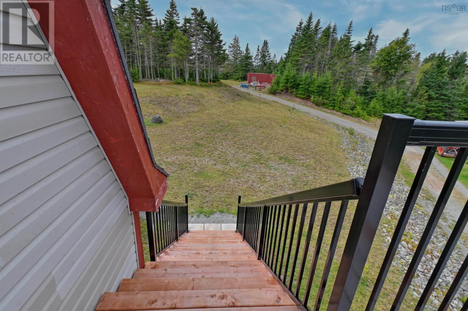 1757 St Peters Fourchu Road, Grand River, Nova Scotia  B0E 1M0 - Photo 27 - 202516169