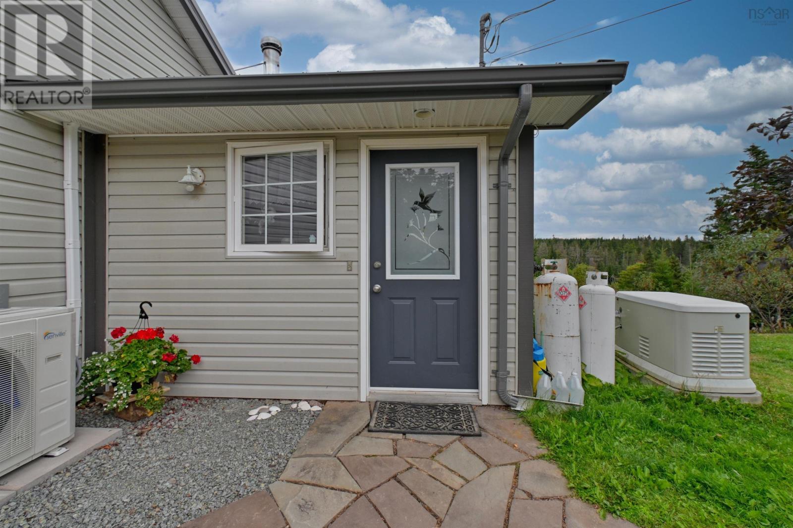 1757 St Peters Fourchu Road, Grand River, Nova Scotia  B0E 1M0 - Photo 3 - 202516169