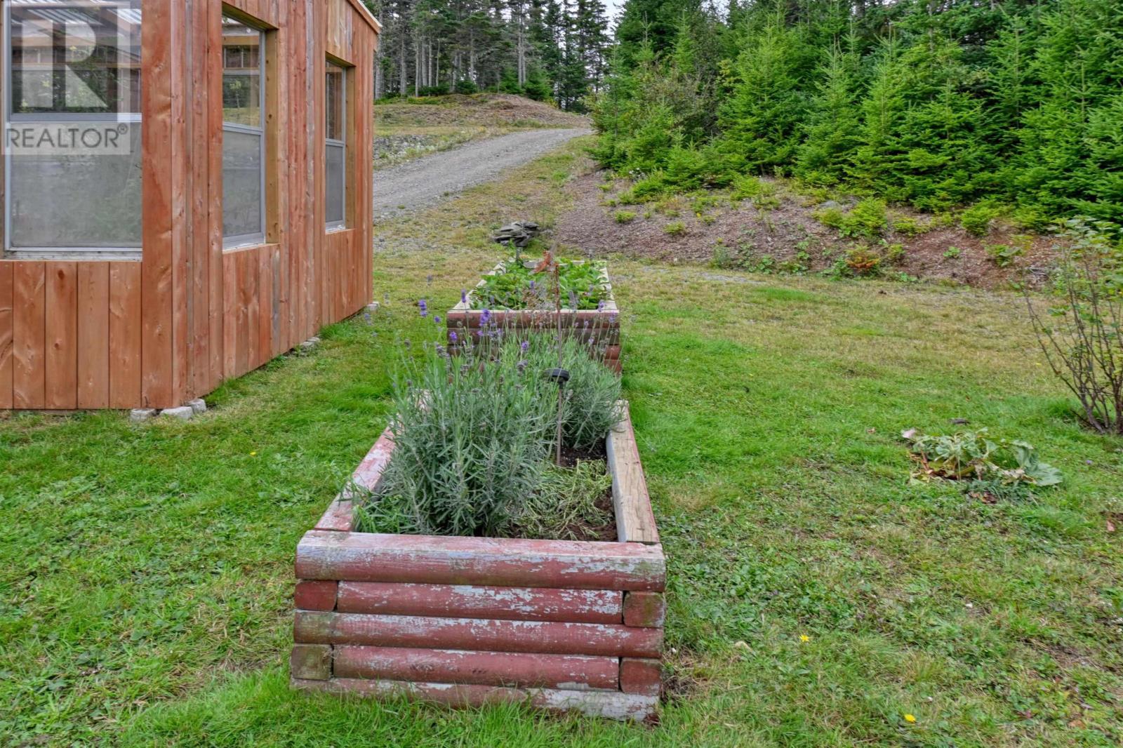 1757 St Peters Fourchu Road, Grand River, Nova Scotia  B0E 1M0 - Photo 35 - 202516169