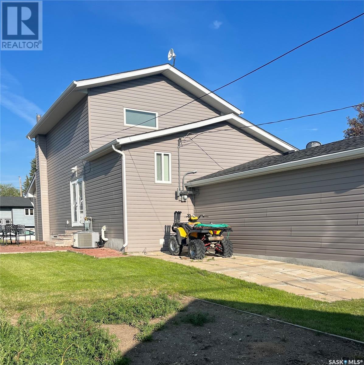 5004 Telegraph Street, Macklin, Saskatchewan  S0L 2C0 - Photo 16 - SK010965