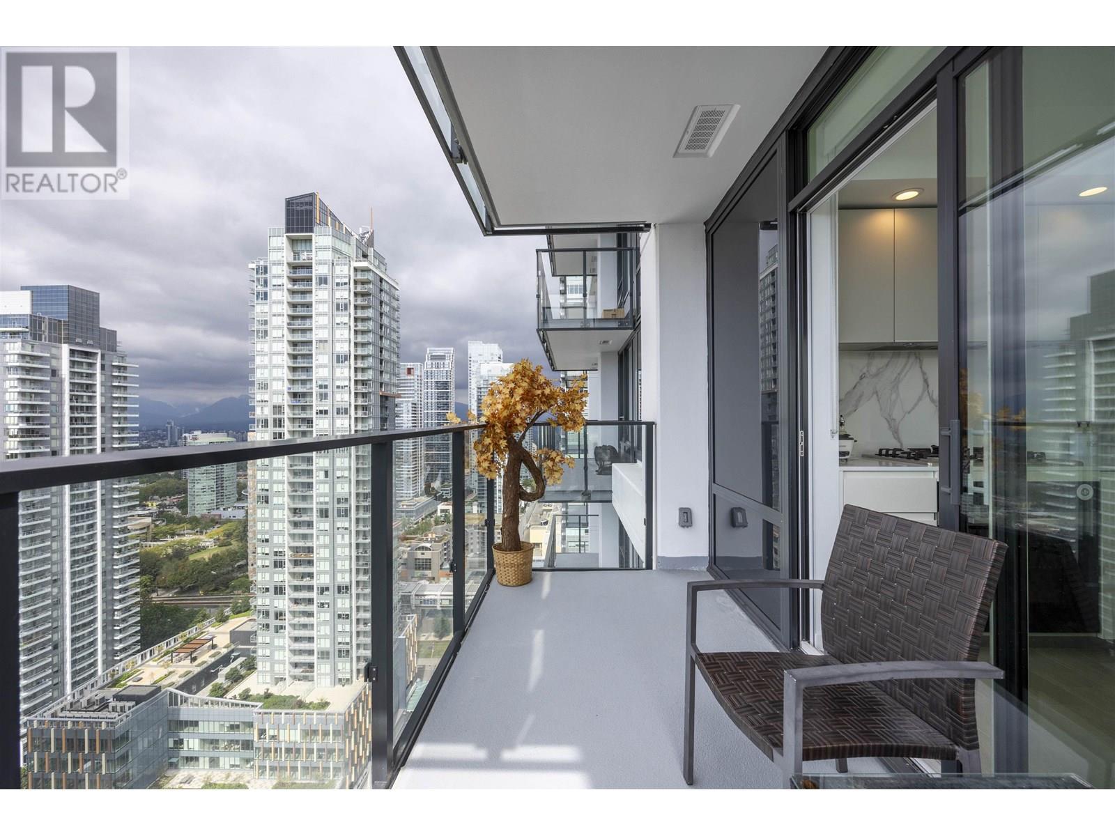 Listing Picture 20 of 22 : 2807 6537 TELFORD AVENUE, Burnaby / 本拿比 - 魯藝地產 Yvonne Lu Group - MLS Medallion Club Member