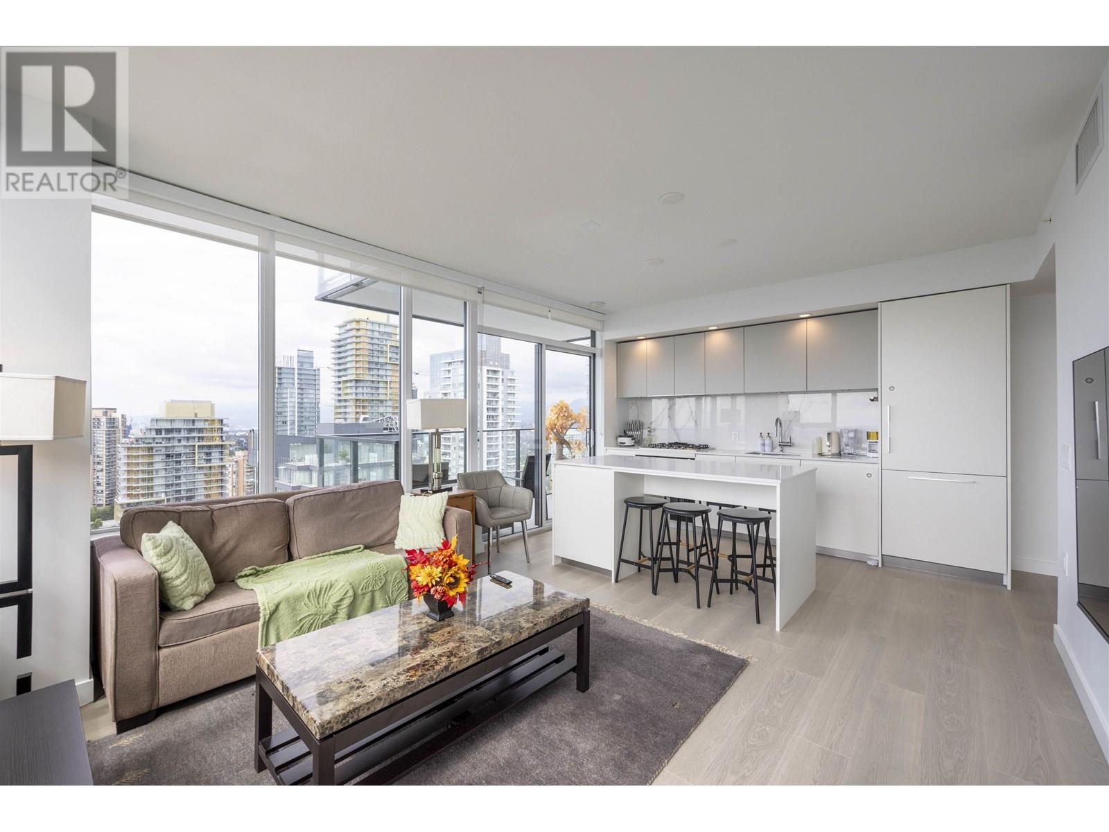 Listing Picture 6 of 22 : 2807 6537 TELFORD AVENUE, Burnaby / 本拿比 - 魯藝地產 Yvonne Lu Group - MLS Medallion Club Member