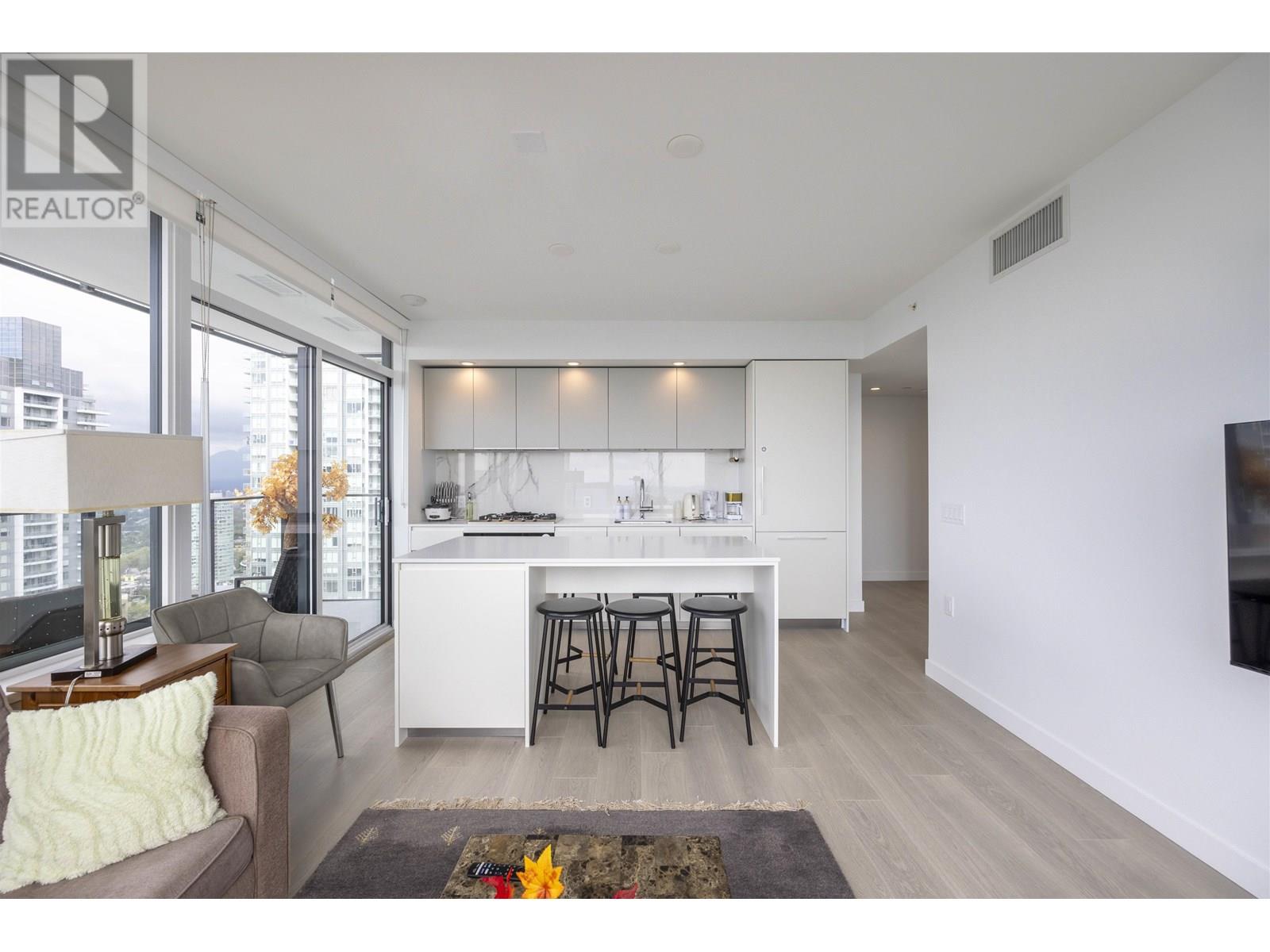 Listing Picture 7 of 22 : 2807 6537 TELFORD AVENUE, Burnaby / 本拿比 - 魯藝地產 Yvonne Lu Group - MLS Medallion Club Member