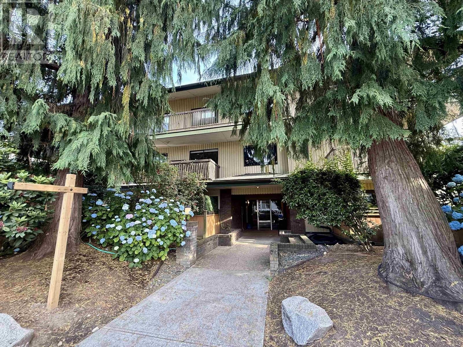 206 1622 FRANCES STREET, Vancouver, British Columbia