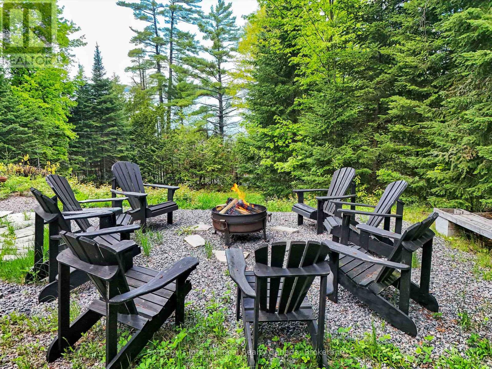 1093 Glenmount Road, Lake Of Bays, Ontario  P0B 1A0 - Photo 5 - X12179749