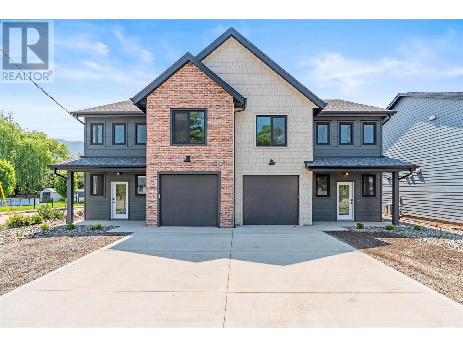 2345 Patterson Avenue Unit# 101, armstrong, British Columbia V0E1B1