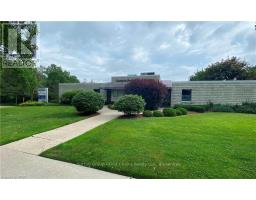 201 - 386 CAMBRIA STREET, stratford, Ontario