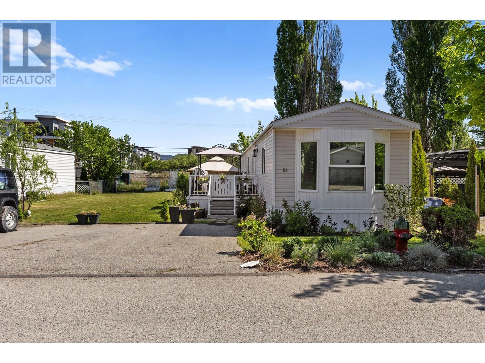 Property at 1525 Westside Road S Unit# 54 image 1