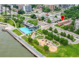 37 - 1347 Lakeshore Road, Burlington (Brant), Ca