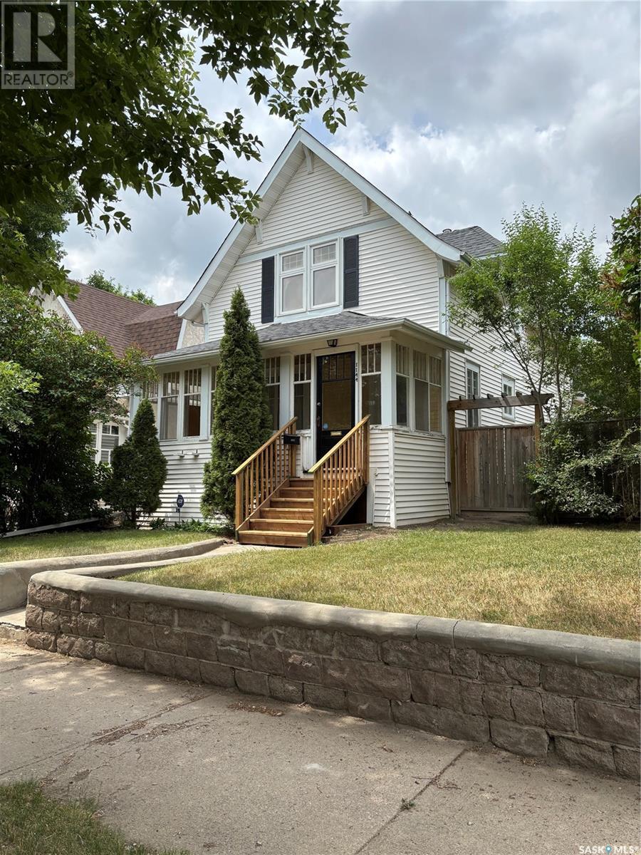 1144 Chestnut Avenue NE, Moose Jaw, Saskatchewan  S6H 1B1 - Photo 49 - SK010445