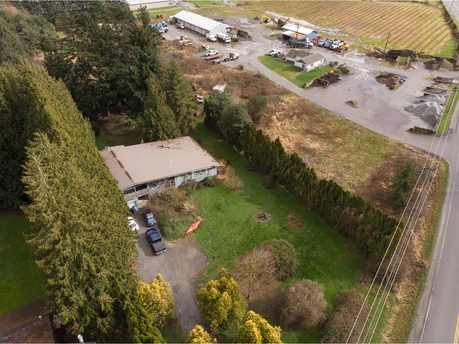 Property at 8642 SYLVESTER ROAD image 2