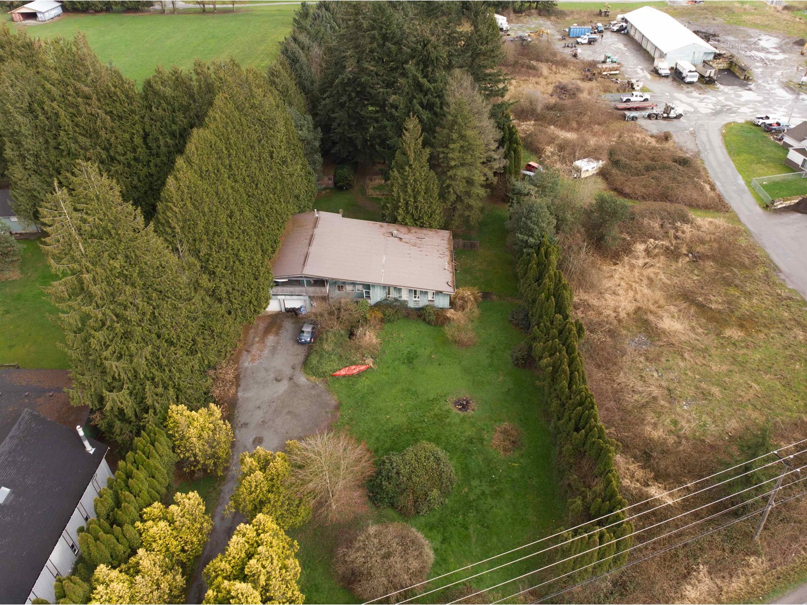 Property at 8642 SYLVESTER ROAD image 1