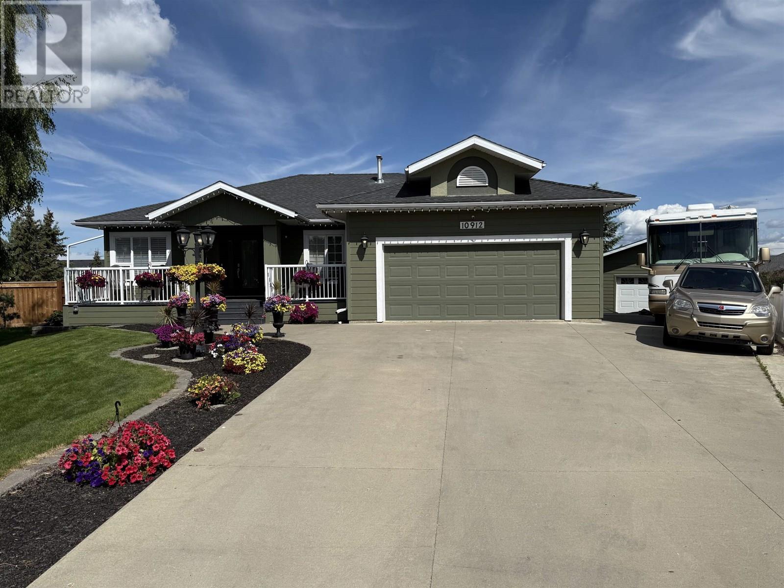 10912 112 AVENUE, Fort St. John, British Columbia