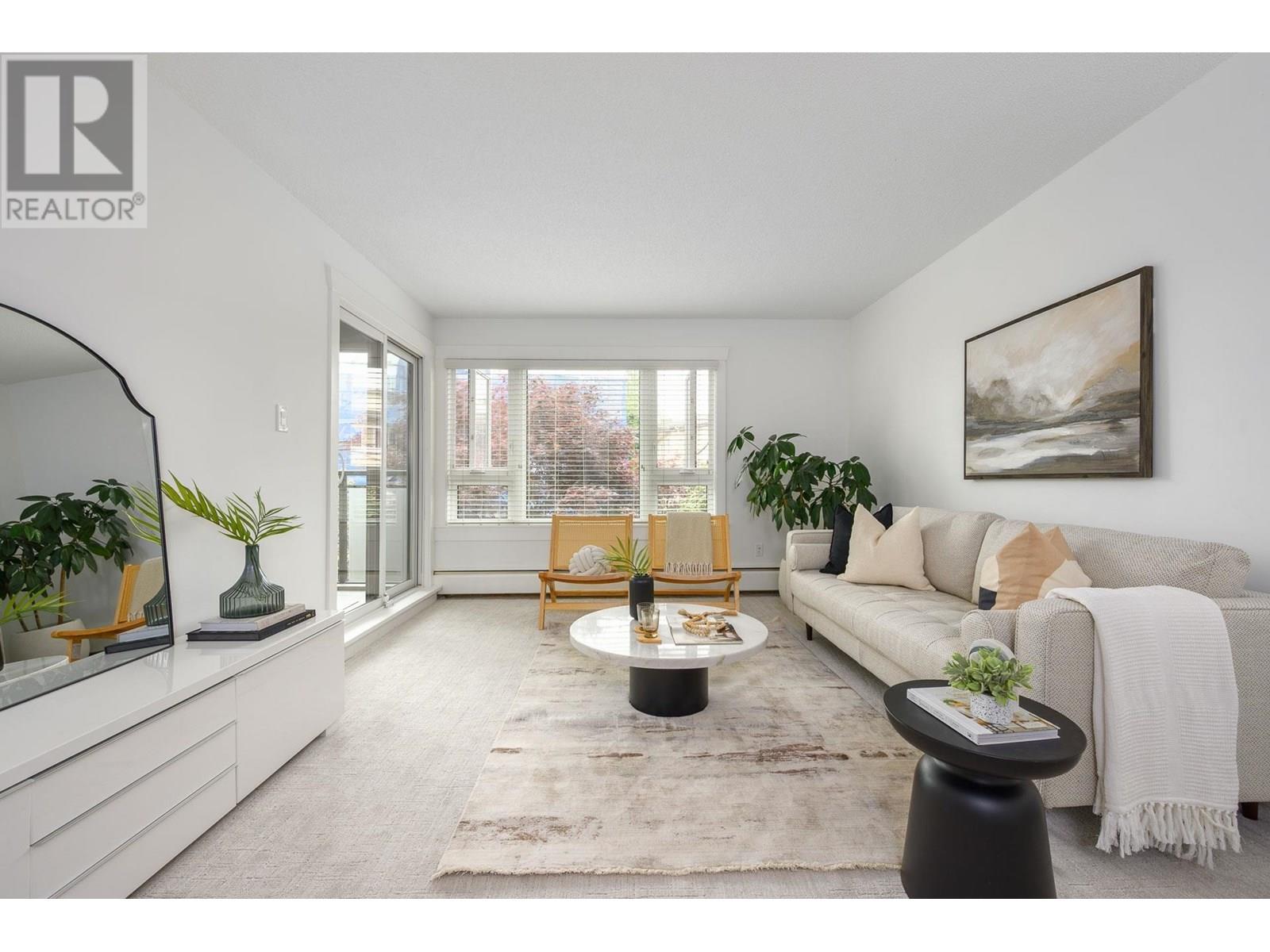 209 1750 MAPLE STREET, vancouver, British Columbia V6J3S6