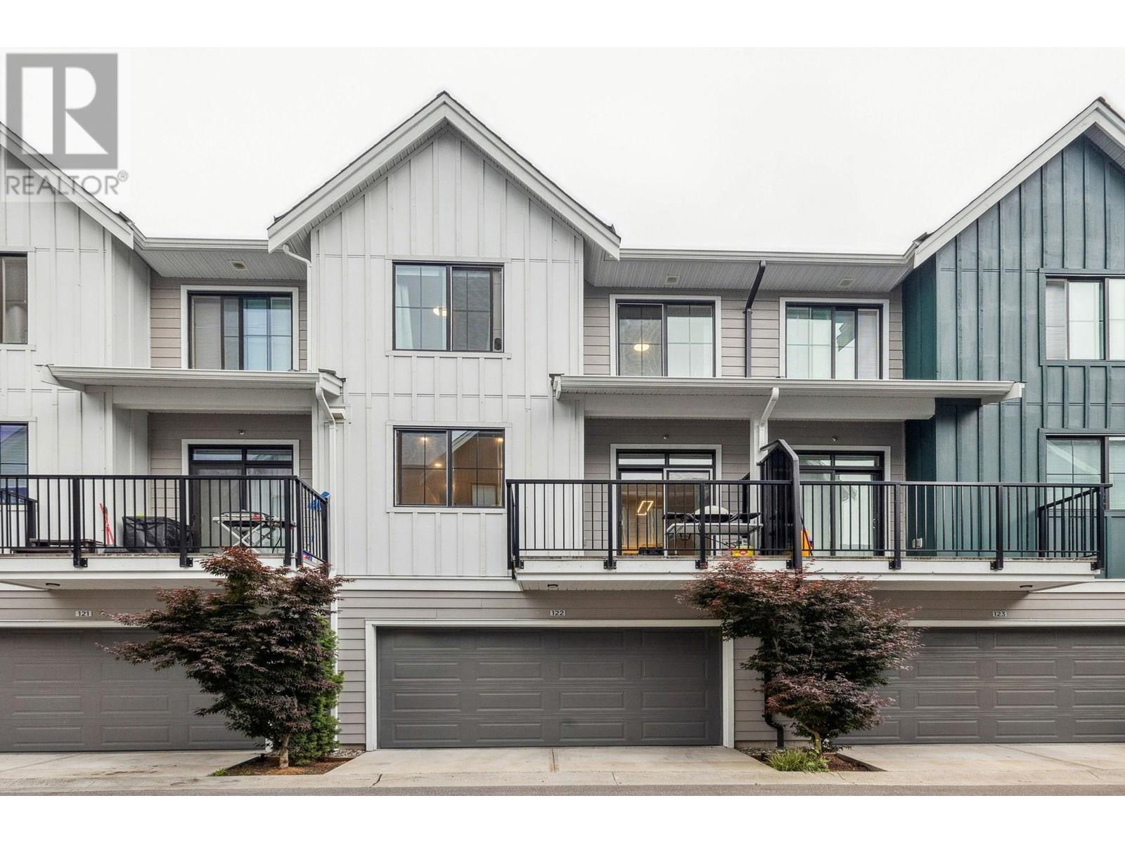 122 488 Furness Street, New Westminster, British Columbia  V3M 0M1 - Photo 31 - R3021410