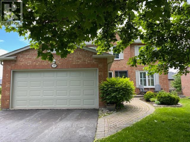 Property at 231 JOHN BOWSER CRESCENT image 1