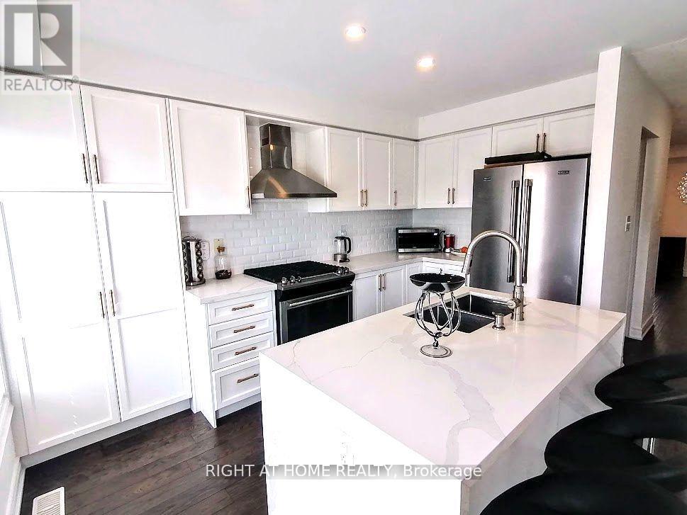 51 Devineridge Avenue, Ajax, Ontario  L1Z 0R7 - Photo 13 - E12253942
