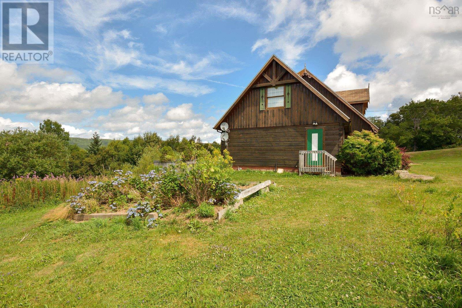 776 105 Highway, Boularderie East, Nova Scotia  B1X 1J4 - Photo 46 - 202504958