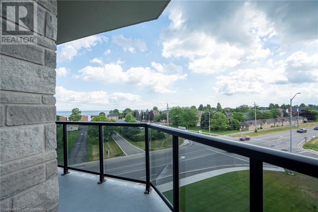 600 North Service Road Unit# 418, Stoney Creek, Ontario  L8E 0L2 - Photo 34 - 40746613