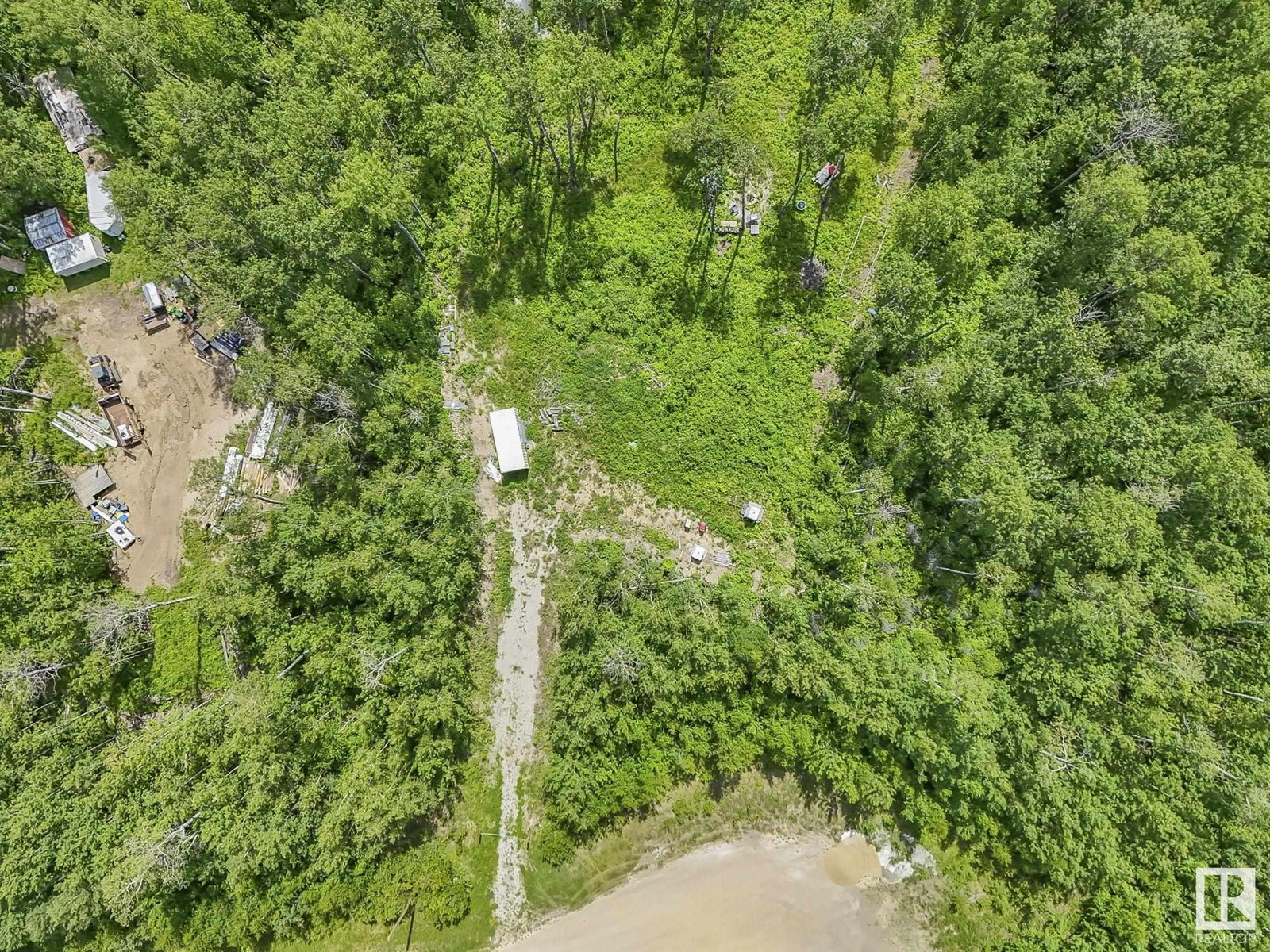 #22 56110 Rge Road 13, Rural Lac Ste. Anne County, Alberta  T0E 1V0 - Photo 2 - E4445121