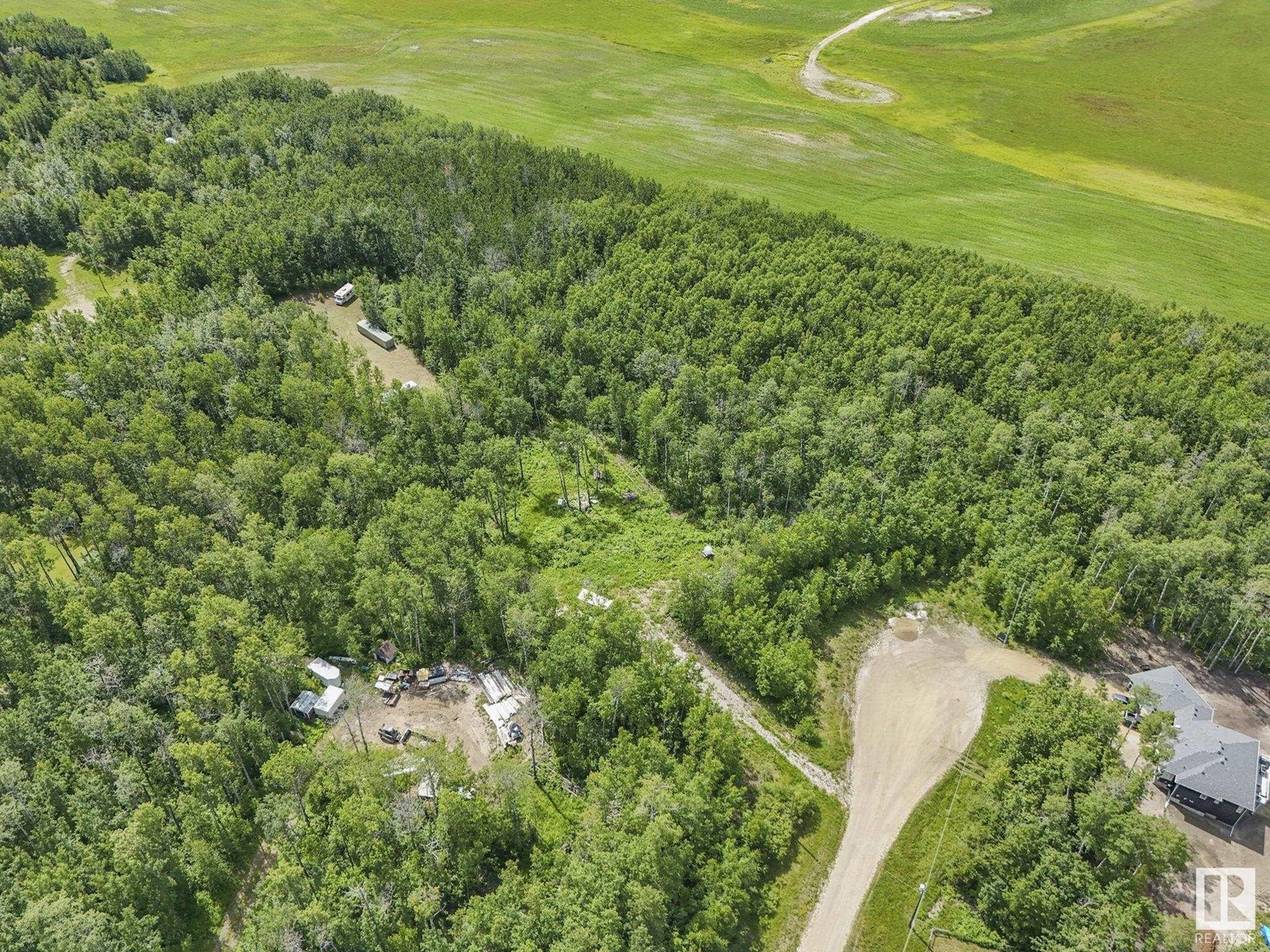 #22 56110 Rge Road 13, Rural Lac Ste. Anne County, Alberta  T0E 1V0 - Photo 34 - E4445121