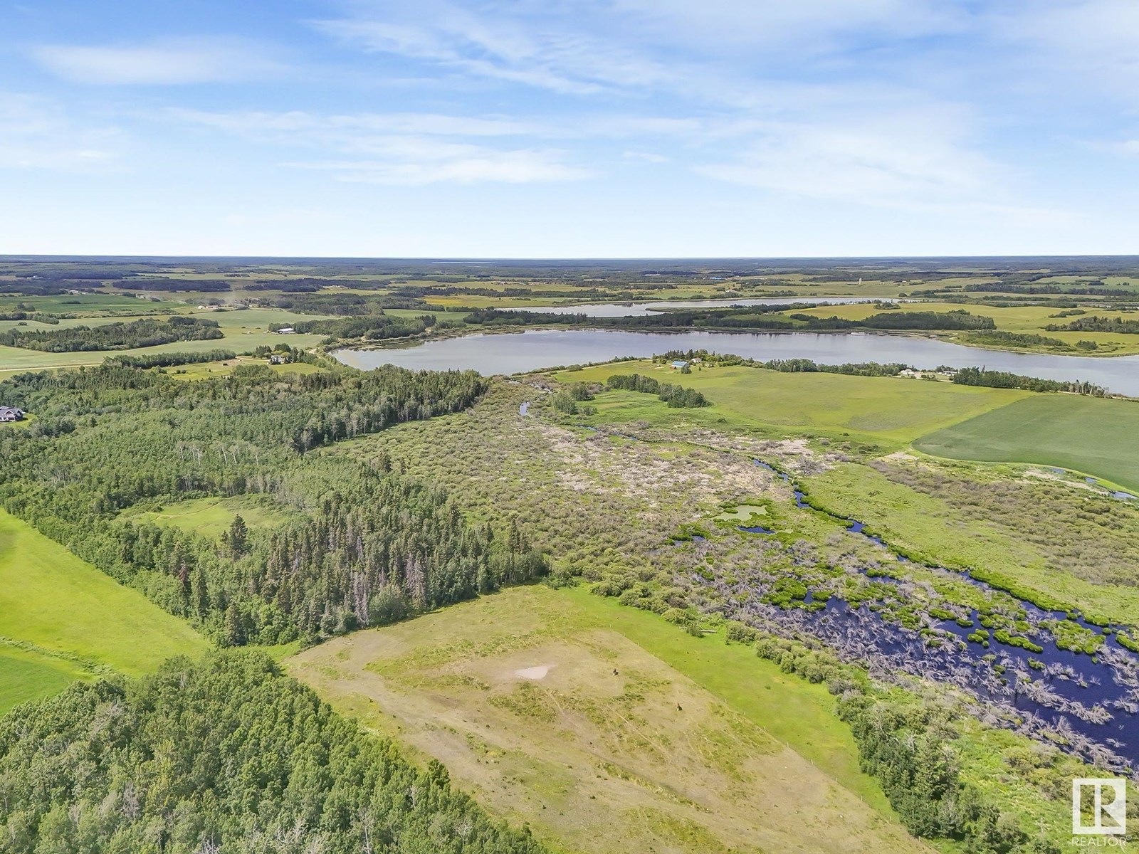 #22 56110 Rge Road 13, Rural Lac Ste. Anne County, Alberta  T0E 1V0 - Photo 36 - E4445121