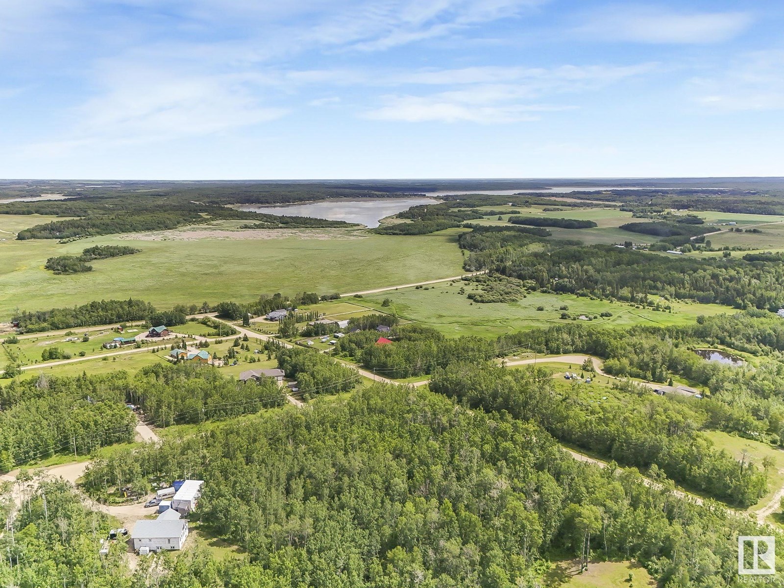 #22 56110 Rge Road 13, Rural Lac Ste. Anne County, Alberta  T0E 1V0 - Photo 39 - E4445121