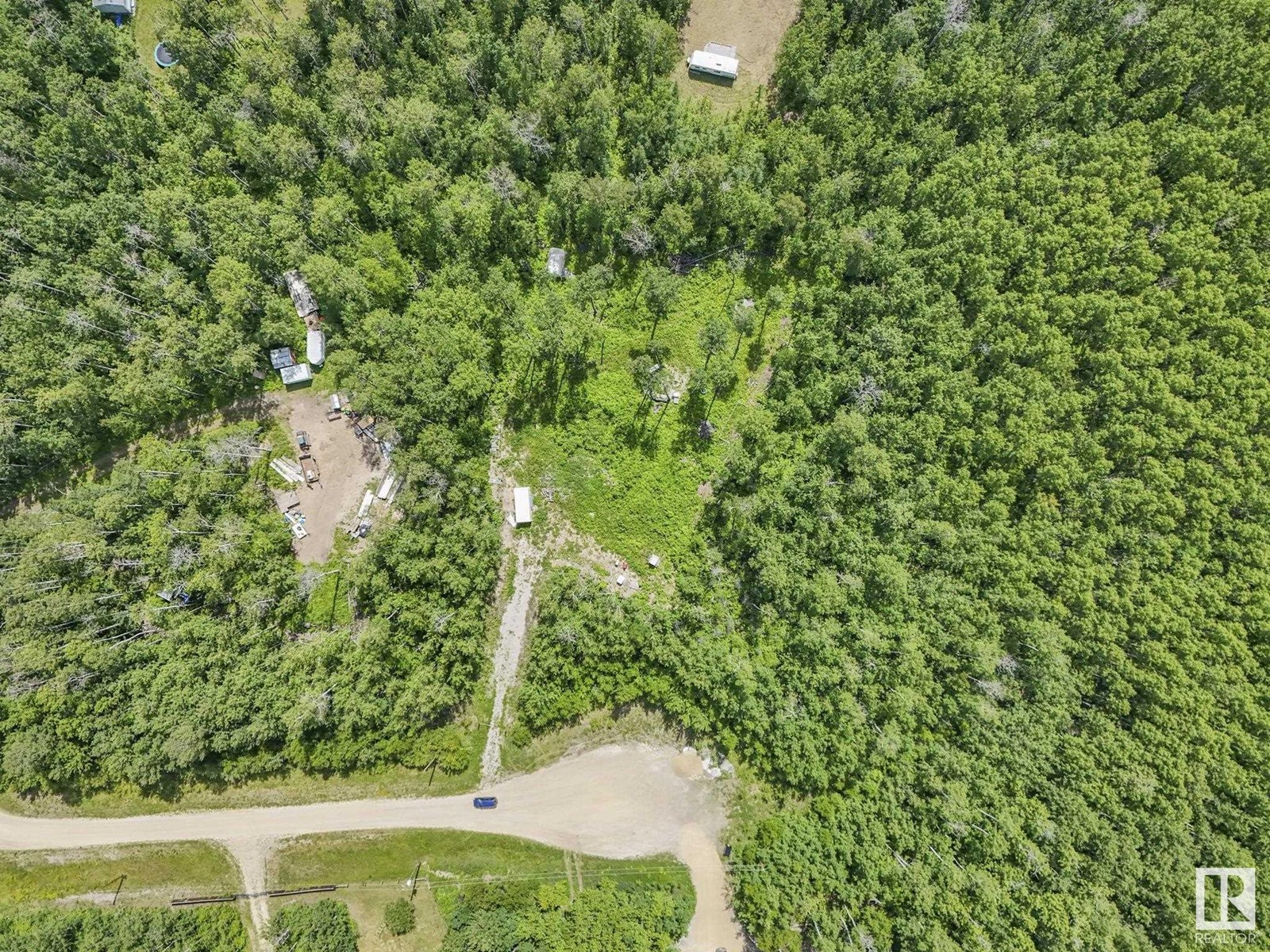 #22 56110 Rge Road 13, Rural Lac Ste. Anne County, Alberta  T0E 1V0 - Photo 4 - E4445121