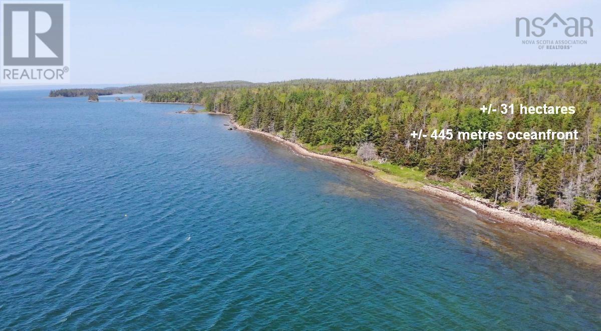 Lots 23-1 & 26 Perry Lane, Lennox Passage, Nova Scotia