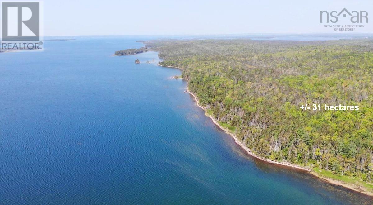 Lots 23-1 & 26 Perry Lane, Lennox Passage, Nova Scotia  B0E 1K0 - Photo 2 - 202516186
